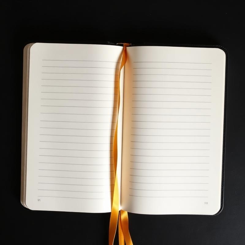 Minimal Digital Journal